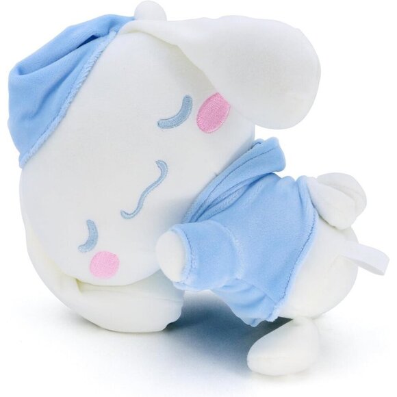 11inch Kawaii Sleep Cartoon Stuffed Doll Anime Cute Soft Plushie Doll Toys - Picture 2 of 7